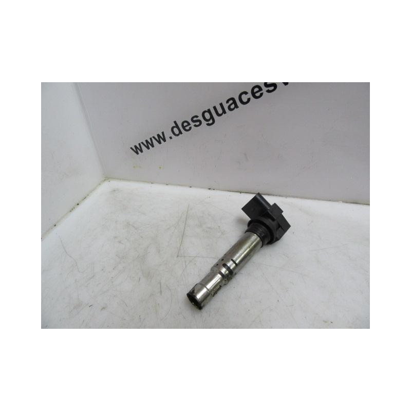 Recambio de bobina : volkswagen polo : 1.4 g -bby (74,78cv) [2002] para volkswagen polo 1.4 g -bby referencia OEM IAM 036905715V
