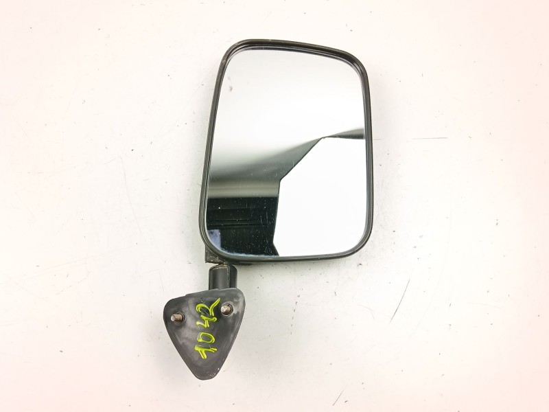 Recambio de retrovisor derecho para nissan vanette 2.0 d -ld20-ii referencia OEM IAM 96301Y9604  