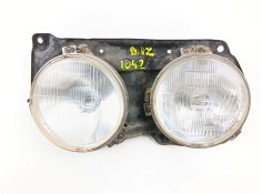 Recambio de faro izquierdo para nissan vanette 2.0 d -ld20-ii referencia OEM IAM 26125Y9526   2