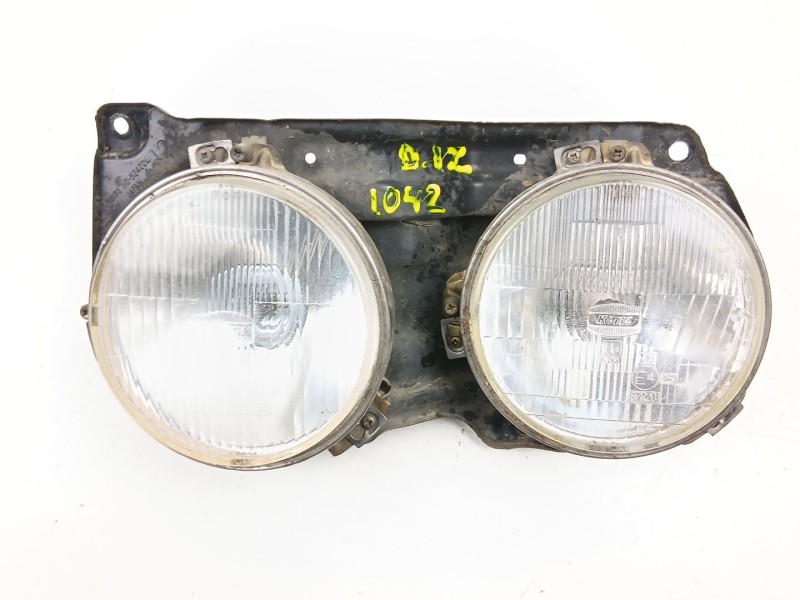 Recambio de faro izquierdo para nissan vanette 2.0 d -ld20-ii referencia OEM IAM 26125Y9526  