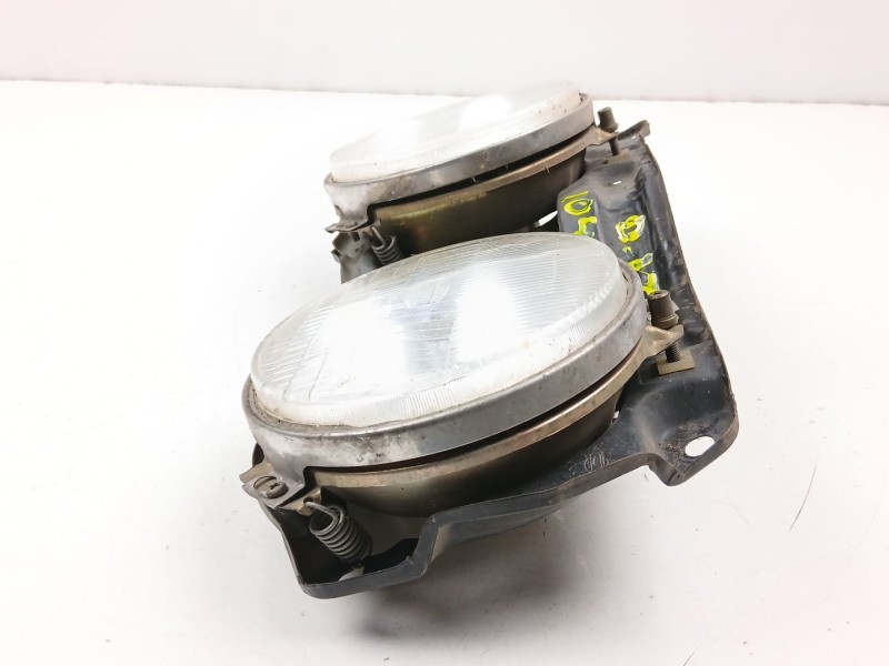 Recambio de faro izquierdo para nissan vanette 2.0 d -ld20-ii referencia OEM IAM 26125Y9526  