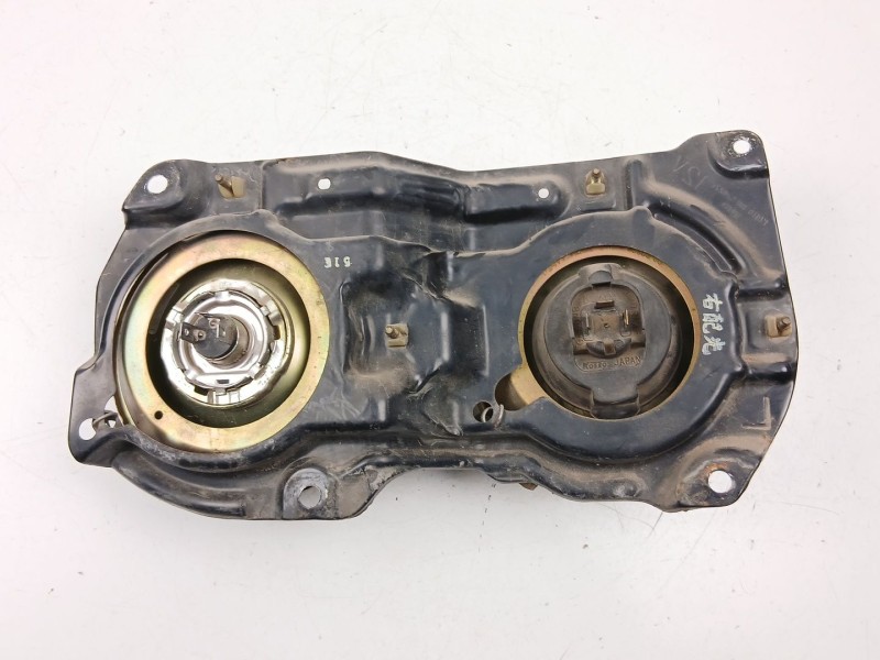 Recambio de faro izquierdo para nissan vanette 2.0 d -ld20-ii referencia OEM IAM 26125Y9526  