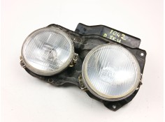 Recambio de faro derecho para nissan vanette 2.0 d -ld20-ii referencia OEM IAM 26120Y9527  