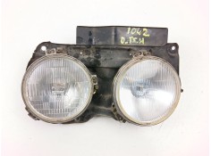 Recambio de faro derecho para nissan vanette 2.0 d -ld20-ii referencia OEM IAM 26120Y9527   2