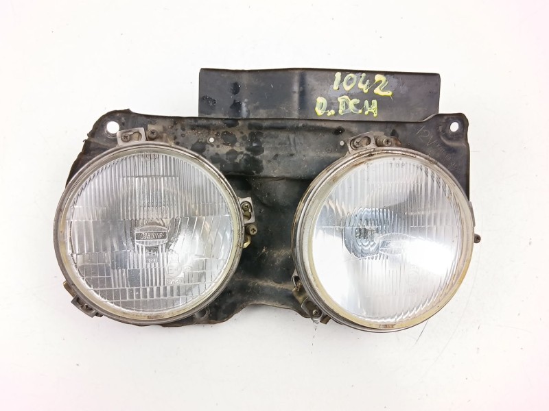 Recambio de faro derecho para nissan vanette 2.0 d -ld20-ii referencia OEM IAM 26120Y9527  