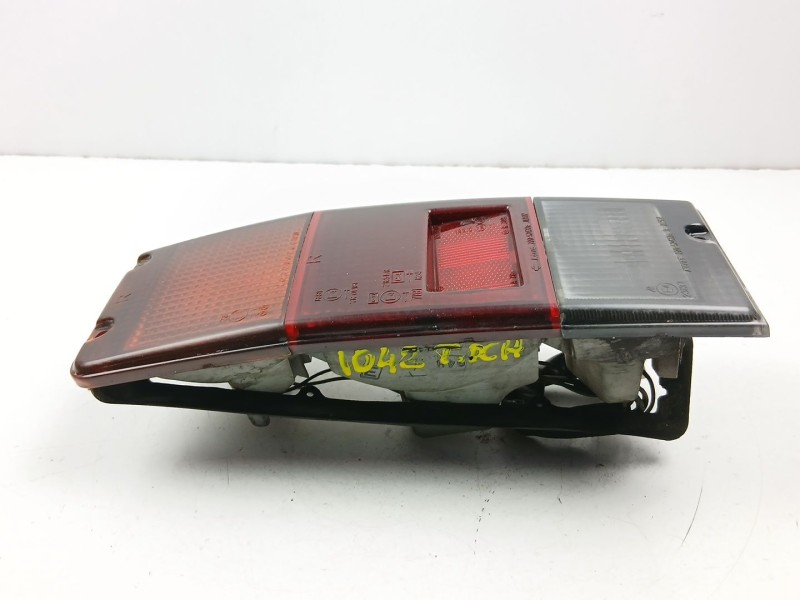 Recambio de piloto trasero derecho para nissan vanette 2.0 d -ld20-ii referencia OEM IAM 26550G4001  