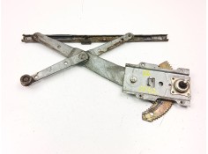 Recambio de elevalunas delantero izquierdo para nissan vanette 2.0 d -ld20-ii referencia OEM IAM 80701G2500  