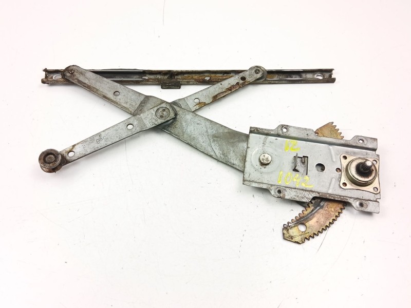 Recambio de elevalunas delantero izquierdo para nissan vanette 2.0 d -ld20-ii referencia OEM IAM 80701G2500  