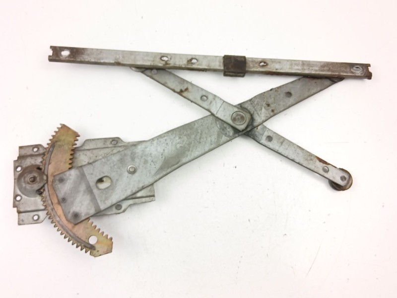 Recambio de elevalunas delantero izquierdo para nissan vanette 2.0 d -ld20-ii referencia OEM IAM 80701G2500  