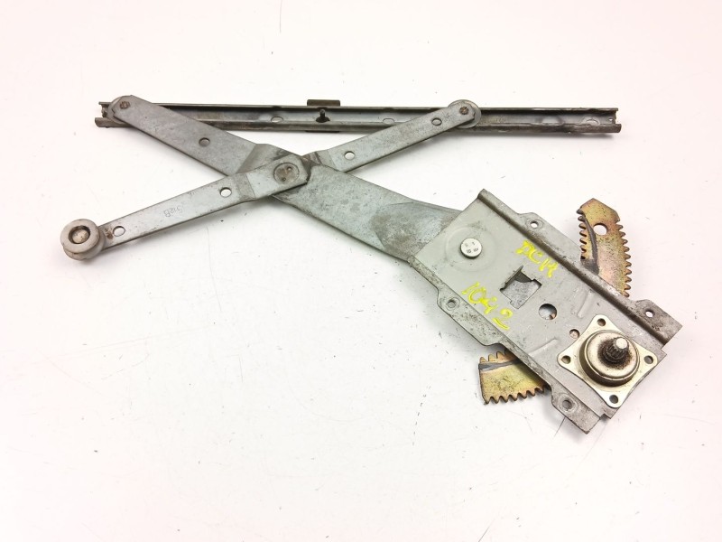 Recambio de elevalunas delantero derecho para nissan vanette 2.0 d -ld20-ii referencia OEM IAM 80700G2500  