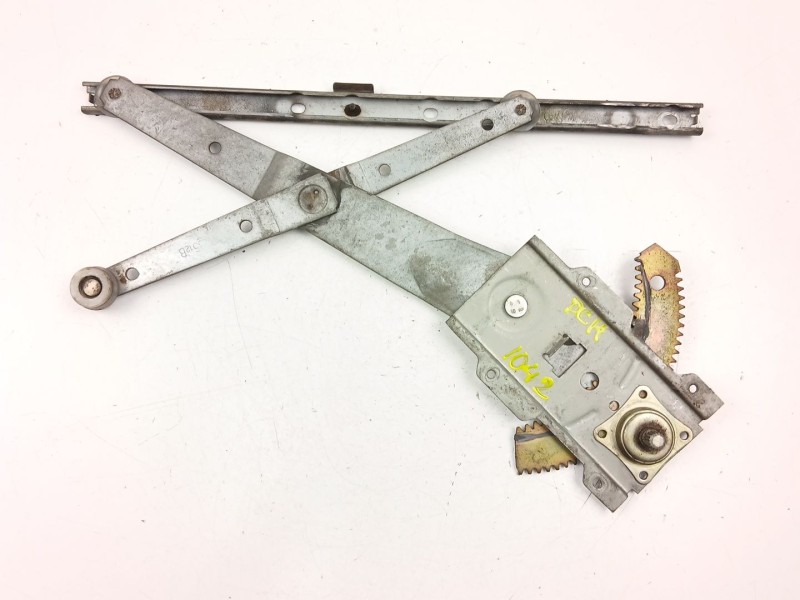 Recambio de elevalunas delantero derecho para nissan vanette 2.0 d -ld20-ii referencia OEM IAM 80700G2500  