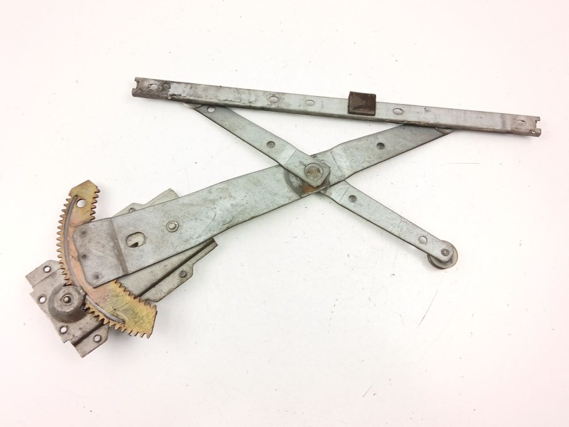 Recambio de elevalunas delantero derecho para nissan vanette 2.0 d -ld20-ii referencia OEM IAM 80700G2500  