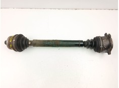 Recambio de transmision delantera izquierda para audi a4 b5 (8d2) 1.9 tdi referencia OEM IAM 8D0407271DP   2