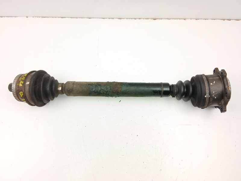 Recambio de transmision delantera izquierda para audi a4 b5 (8d2) 1.9 tdi referencia OEM IAM 8D0407271DP  