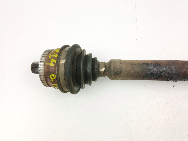 Recambio de transmision delantera izquierda para audi a4 b5 (8d2) 1.9 tdi referencia OEM IAM 8D0407271DP  