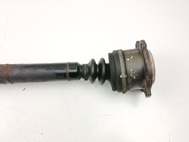 Recambio de transmision delantera izquierda para audi a4 b5 (8d2) 1.9 tdi referencia OEM IAM 8D0407271DP  