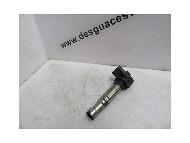 Recambio de bobina : volkswagen polo : 1.4 g -bby (74,78cv) [2002] para volkswagen polo 1.4 g -bby referencia OEM IAM 036905715V