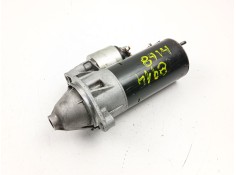 Recambio de motor arranque para audi a4 b5 (8d2) 1.9 tdi referencia OEM IAM 068911024C 0001110122 