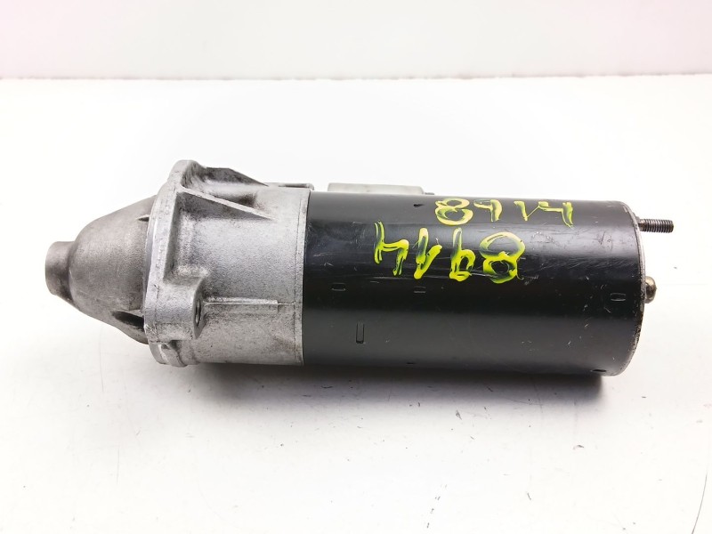 Recambio de motor arranque para audi a4 b5 (8d2) 1.9 tdi referencia OEM IAM 068911024C 0001110122 