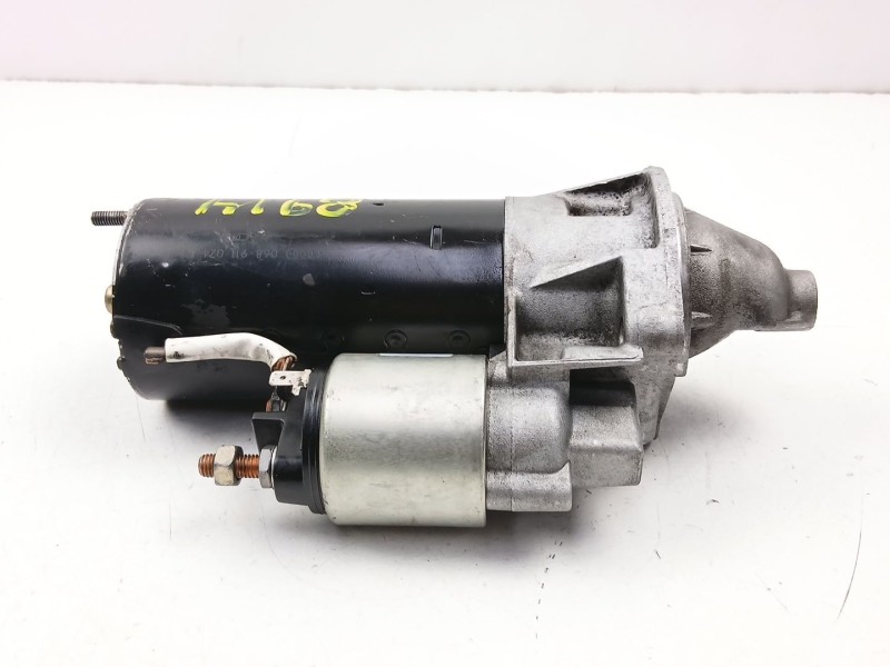 Recambio de motor arranque para audi a4 b5 (8d2) 1.9 tdi referencia OEM IAM 068911024C 0001110122 