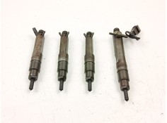 Recambio de inyectores juego para audi a4 b5 (8d2) 1.9 tdi referencia OEM IAM 028130201G  028130201J
