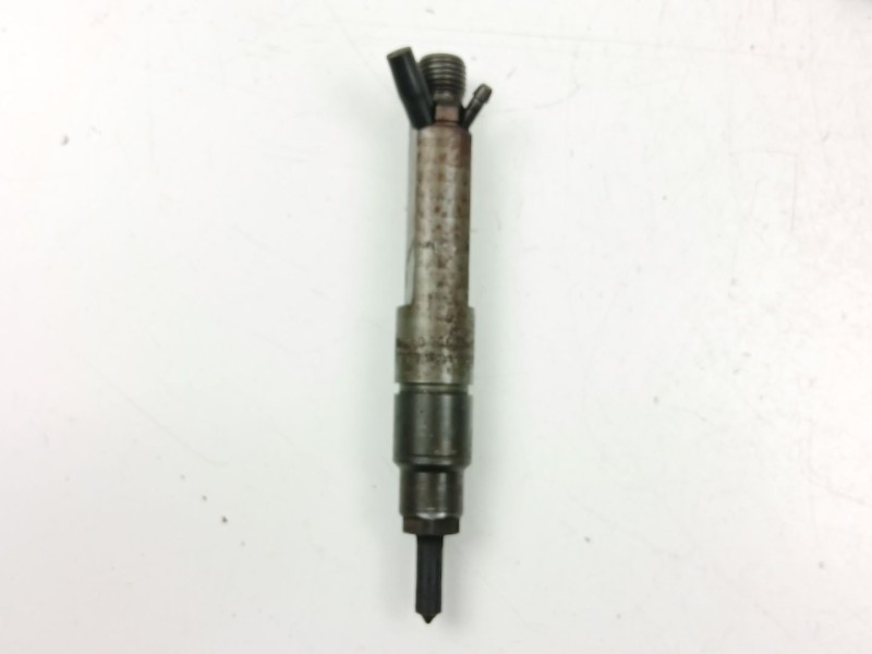 Recambio de inyectores juego para audi a4 b5 (8d2) 1.9 tdi referencia OEM IAM 028130201G  028130201J