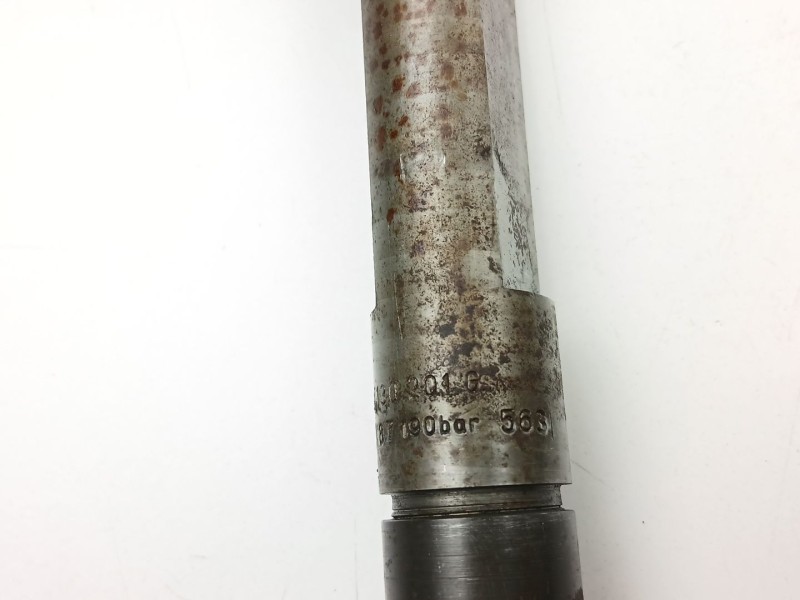 Recambio de inyectores juego para audi a4 b5 (8d2) 1.9 tdi referencia OEM IAM 028130201G  028130201J