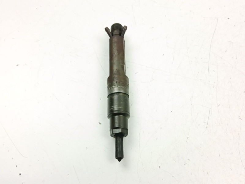 Recambio de inyectores juego para audi a4 b5 (8d2) 1.9 tdi referencia OEM IAM 028130201G  028130201J