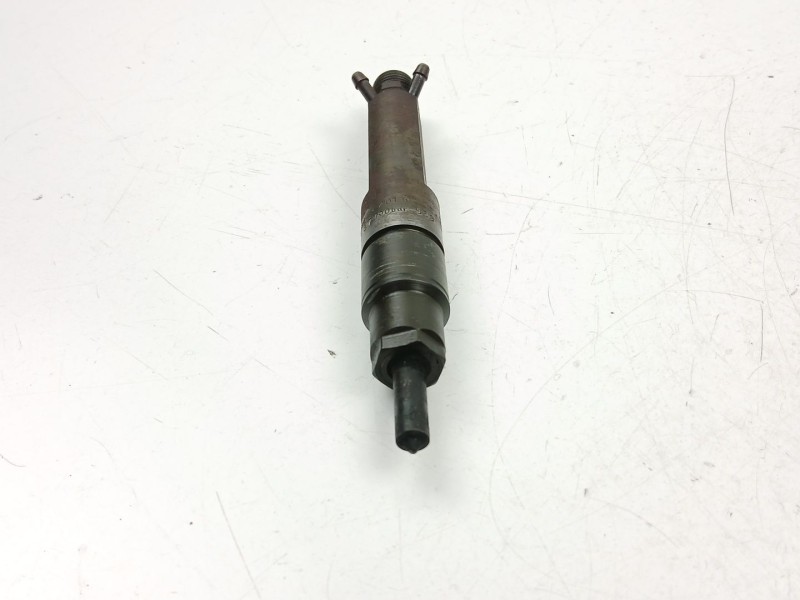 Recambio de inyectores juego para audi a4 b5 (8d2) 1.9 tdi referencia OEM IAM 028130201G  028130201J