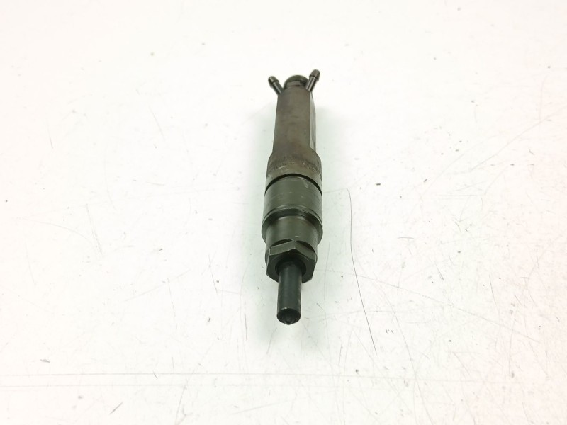 Recambio de inyectores juego para audi a4 b5 (8d2) 1.9 tdi referencia OEM IAM 028130201G  028130201J