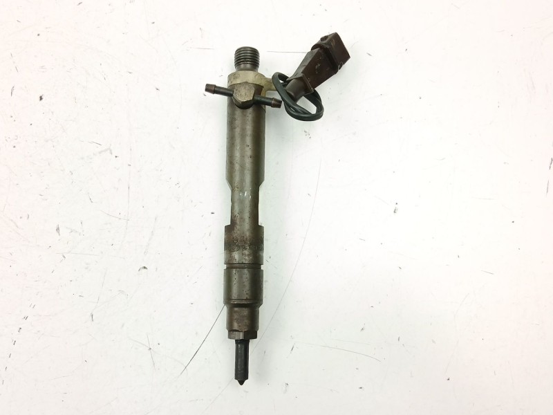 Recambio de inyectores juego para audi a4 b5 (8d2) 1.9 tdi referencia OEM IAM 028130201G  028130201J