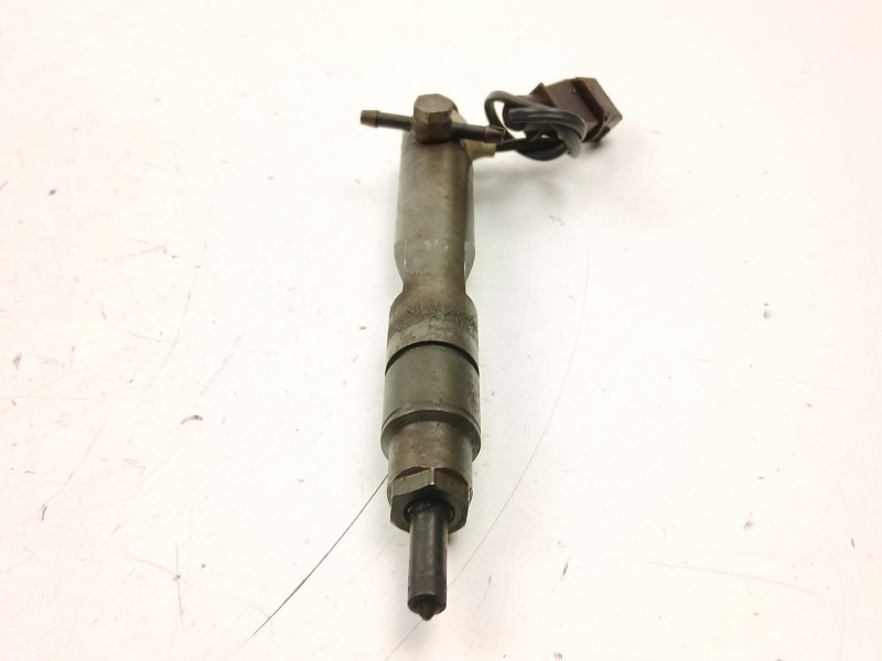 Recambio de inyectores juego para audi a4 b5 (8d2) 1.9 tdi referencia OEM IAM 028130201G  028130201J