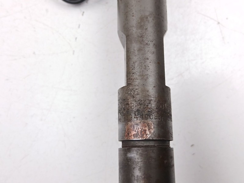 Recambio de inyectores juego para audi a4 b5 (8d2) 1.9 tdi referencia OEM IAM 028130201G  028130201J