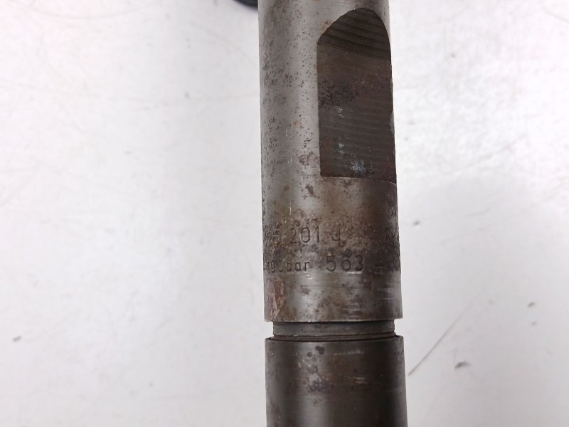 Recambio de inyectores juego para audi a4 b5 (8d2) 1.9 tdi referencia OEM IAM 028130201G  028130201J