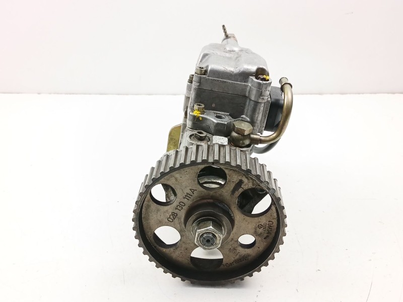 Recambio de bomba inyectora diesel para audi a4 b5 (8d2) 1.9 tdi referencia OEM IAM 028130109H 0460404994 