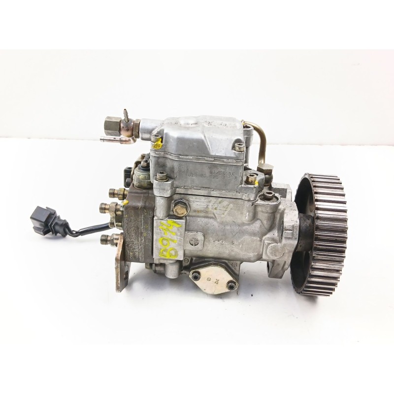 Recambio de bomba inyectora diesel para audi a4 b5 (8d2) 1.9 tdi referencia OEM IAM 028130109H 0460404994 