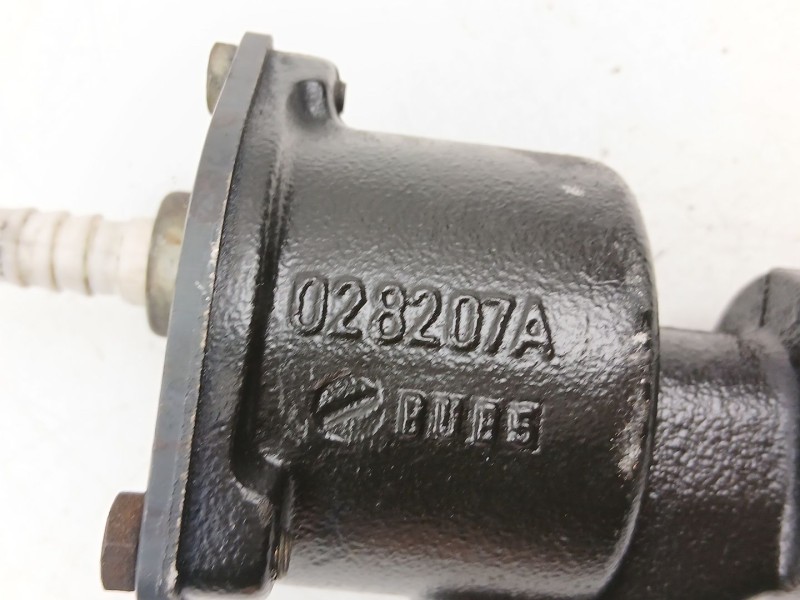 Recambio de depresor freno para audi a4 b5 (8d2) 1.9 tdi referencia OEM IAM 028145101F 028207A 