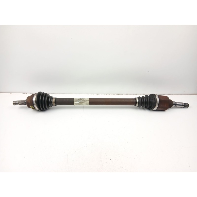 Recambio de transmision delantera derecha para peugeot 207/207+ (wa_, wc_) 1.6 16v vti referencia OEM IAM 9651309880  