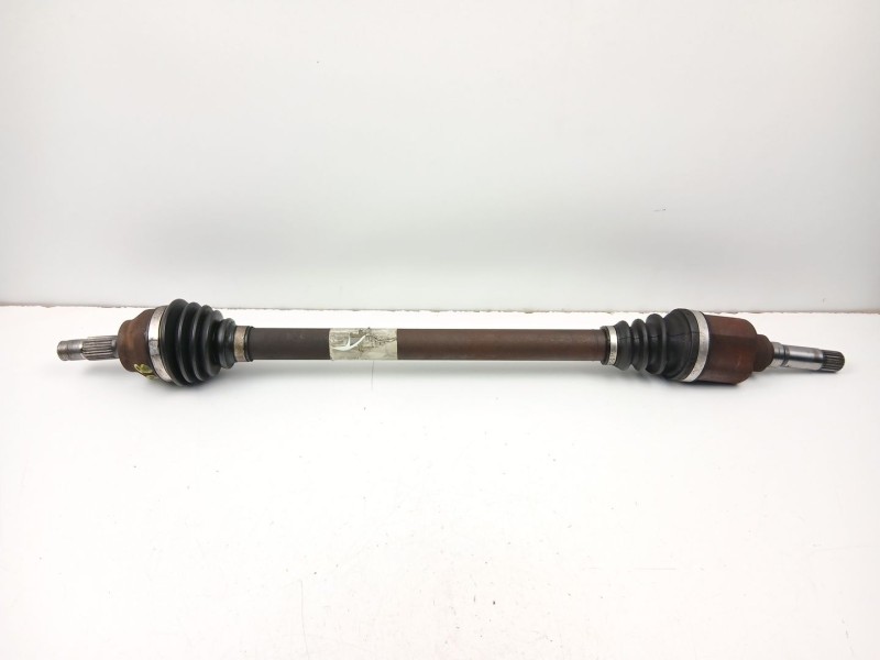 Recambio de transmision delantera derecha para peugeot 207/207+ (wa_, wc_) 1.6 16v vti referencia OEM IAM 9651309880  