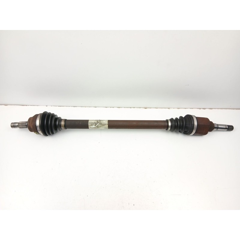 Recambio de transmision delantera derecha para peugeot 207/207+ (wa_, wc_) 1.6 16v vti referencia OEM IAM 9651309880  