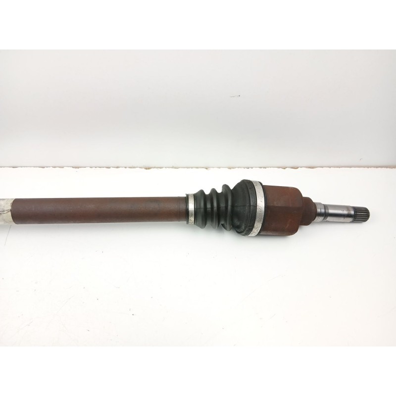 Recambio de transmision delantera derecha para peugeot 207/207+ (wa_, wc_) 1.6 16v vti referencia OEM IAM 9651309880  