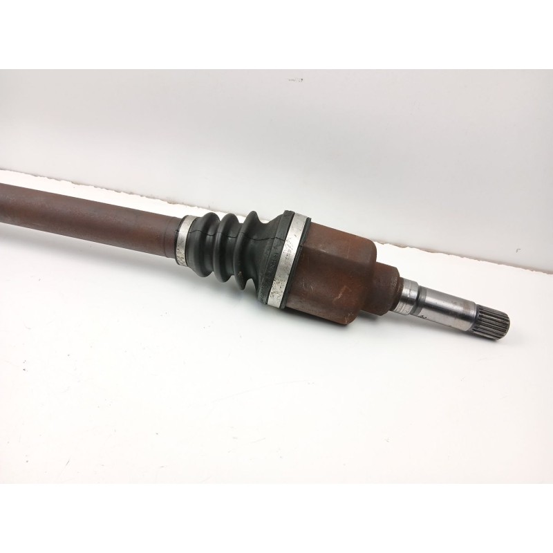 Recambio de transmision delantera derecha para peugeot 207/207+ (wa_, wc_) 1.6 16v vti referencia OEM IAM 9651309880  