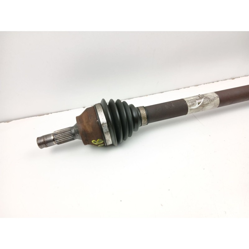 Recambio de transmision delantera derecha para peugeot 207/207+ (wa_, wc_) 1.6 16v vti referencia OEM IAM 9651309880  