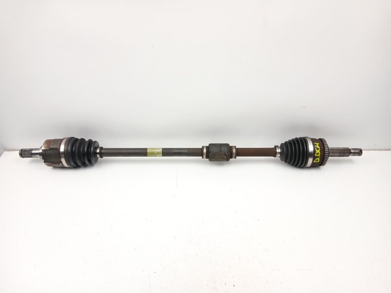 Recambio de transmision delantera derecha para hyundai i20 i (pb, pbt) 1.1 crdi referencia OEM IAM 495001J550  