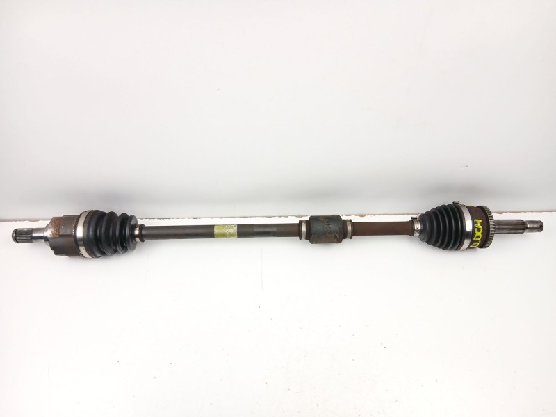 Recambio de transmision delantera derecha para hyundai i20 i (pb, pbt) 1.1 crdi referencia OEM IAM 495001J550  