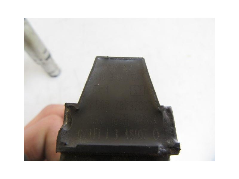 Recambio de bobina : volkswagen polo : 1.4 g -bby (74,78cv) [2002] para volkswagen polo 1.4 g -bby referencia OEM IAM 036905715V