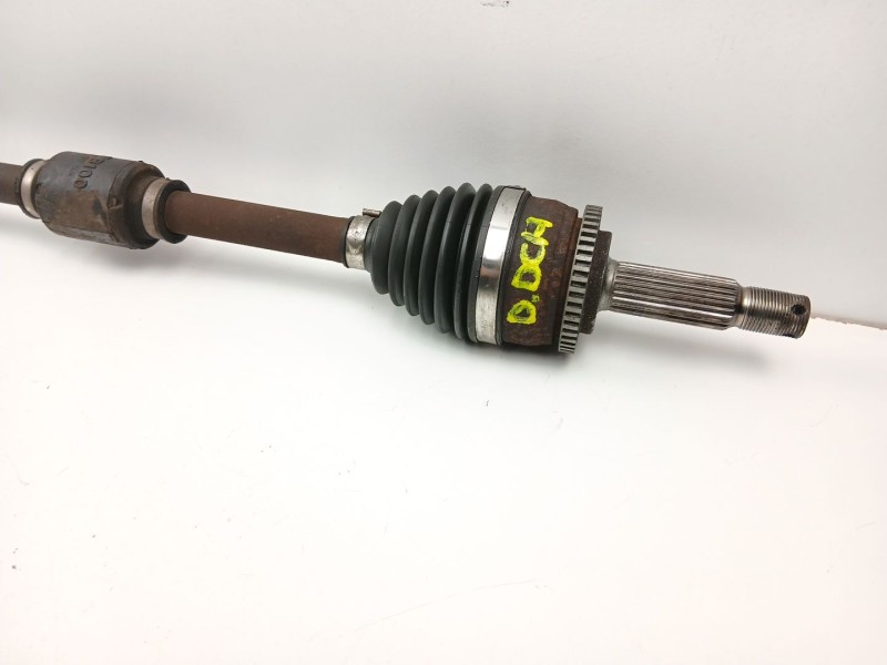 Recambio de transmision delantera derecha para hyundai i20 i (pb, pbt) 1.1 crdi referencia OEM IAM 495001J550  