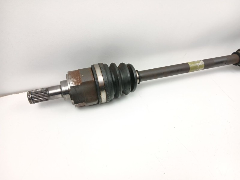 Recambio de transmision delantera derecha para hyundai i20 i (pb, pbt) 1.1 crdi referencia OEM IAM 495001J550  