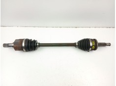 Recambio de transmision delantera izquierda para hyundai i20 i (pb, pbt) 1.1 crdi referencia OEM IAM 495001J500   2