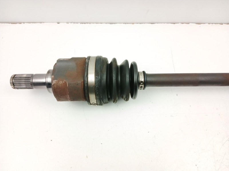 Recambio de transmision delantera izquierda para hyundai i20 i (pb, pbt) 1.1 crdi referencia OEM IAM 495001J500  